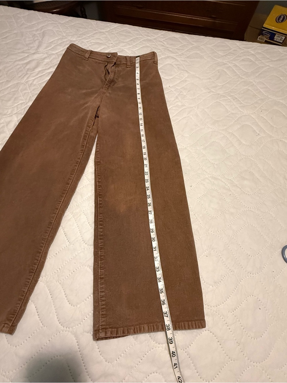 Universal Threads Corduroy Pants - Picture 7 of 11